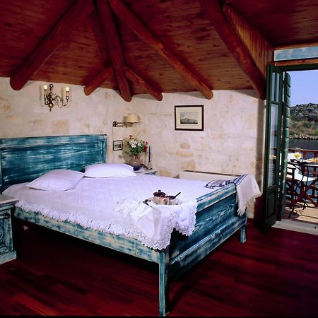 Nobelos Seaside Lodge Άγιος Νικόλαος Δωμάτιο φωτογραφία