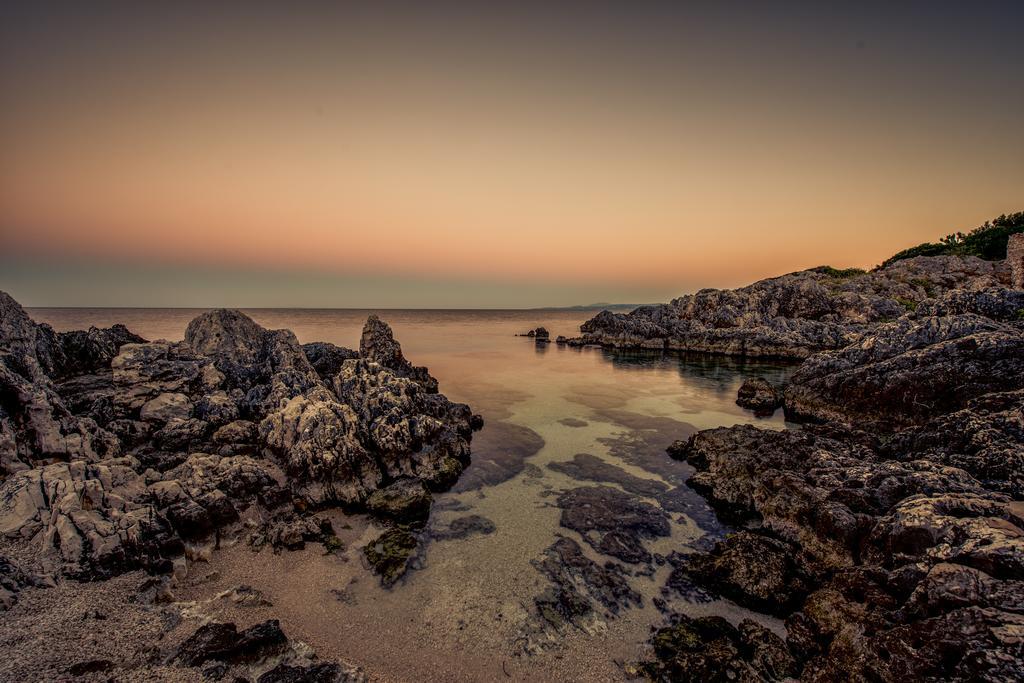 Nobelos Seaside Lodge Άγιος Νικόλαος Εξωτερικό φωτογραφία