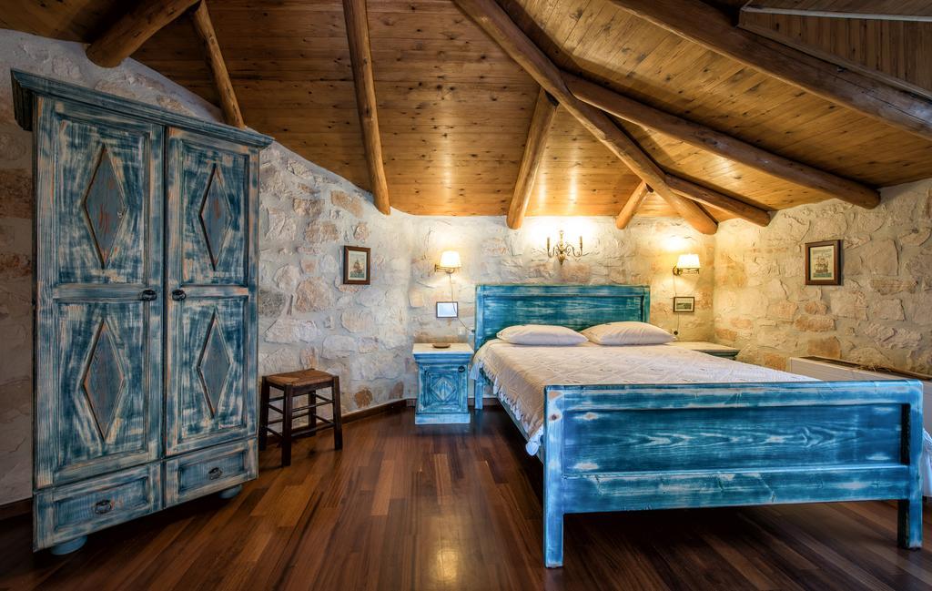 Nobelos Seaside Lodge Άγιος Νικόλαος Δωμάτιο φωτογραφία