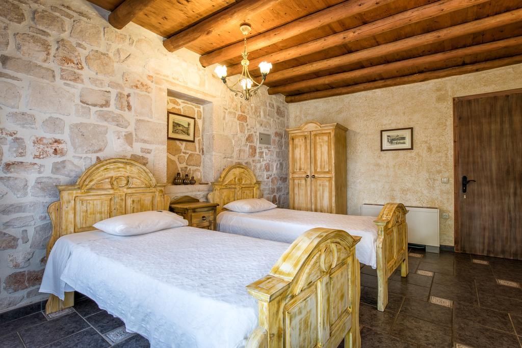 Nobelos Seaside Lodge Άγιος Νικόλαος Δωμάτιο φωτογραφία