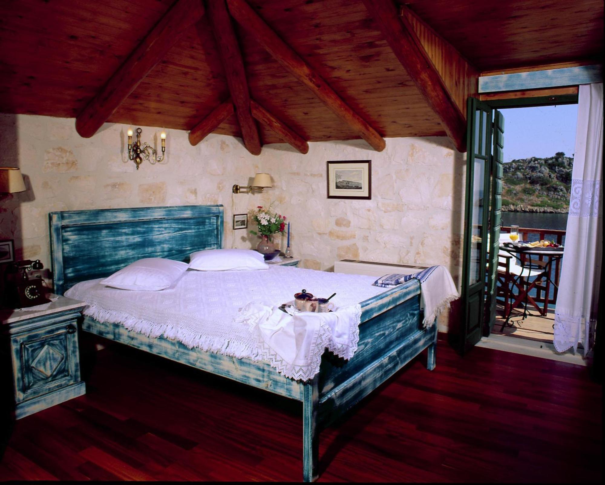 Nobelos Seaside Lodge Άγιος Νικόλαος Δωμάτιο φωτογραφία