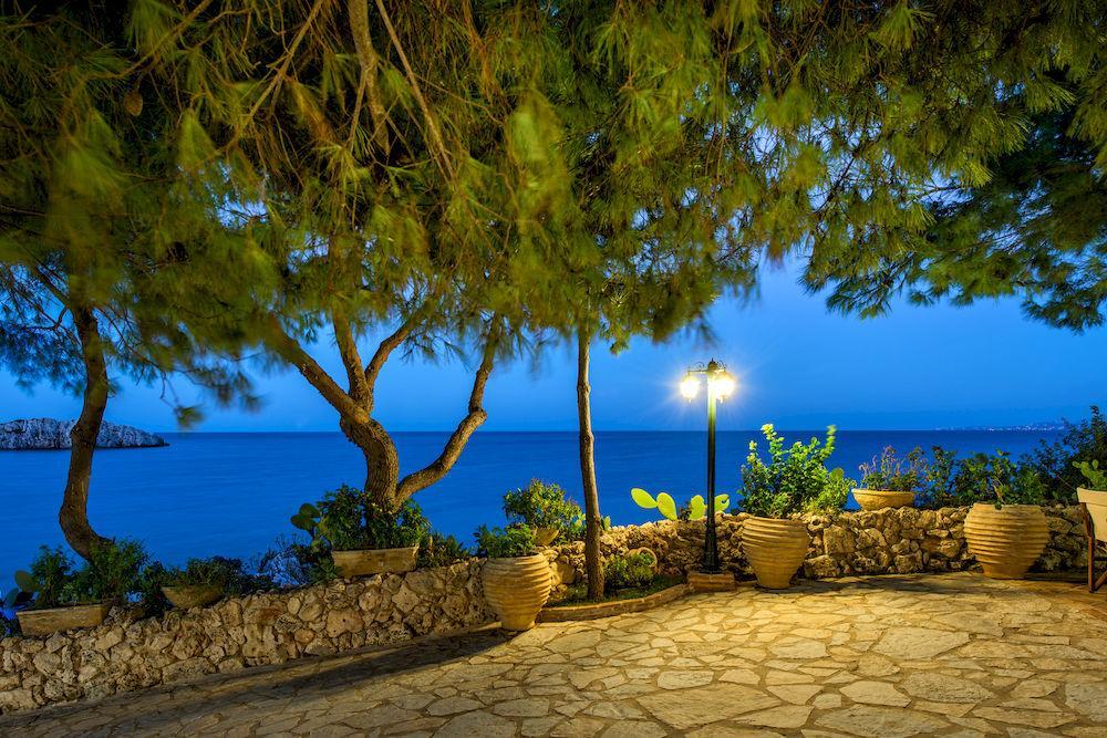 Nobelos Seaside Lodge Άγιος Νικόλαος Εξωτερικό φωτογραφία