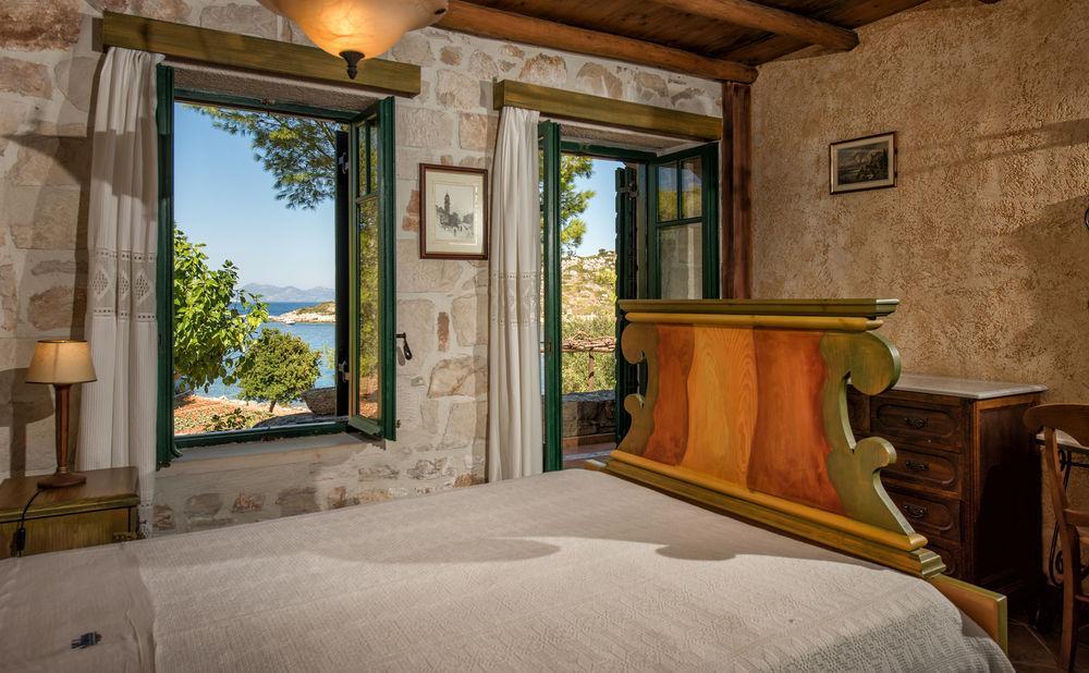 Nobelos Seaside Lodge Άγιος Νικόλαος Εξωτερικό φωτογραφία