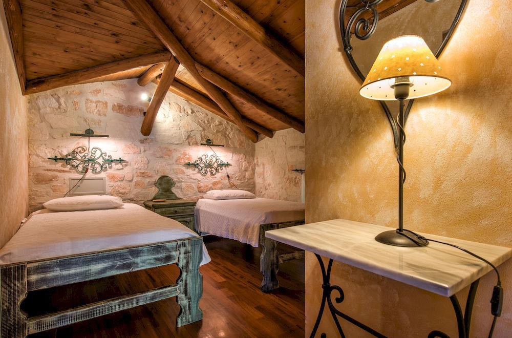 Nobelos Seaside Lodge Άγιος Νικόλαος Εξωτερικό φωτογραφία