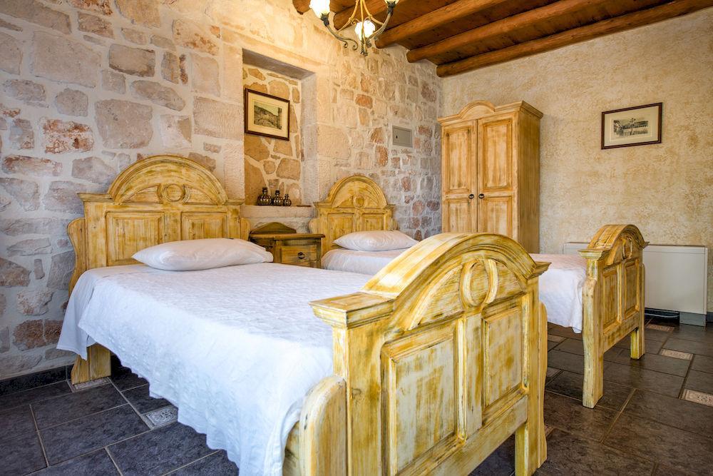 Nobelos Seaside Lodge Άγιος Νικόλαος Εξωτερικό φωτογραφία