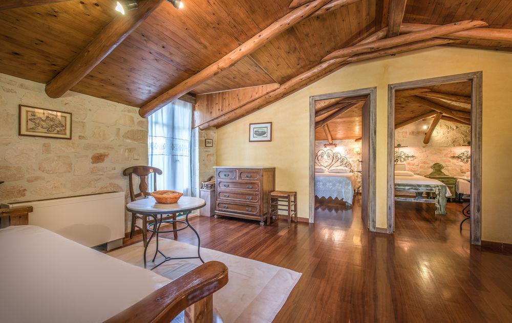 Nobelos Seaside Lodge Άγιος Νικόλαος Εξωτερικό φωτογραφία