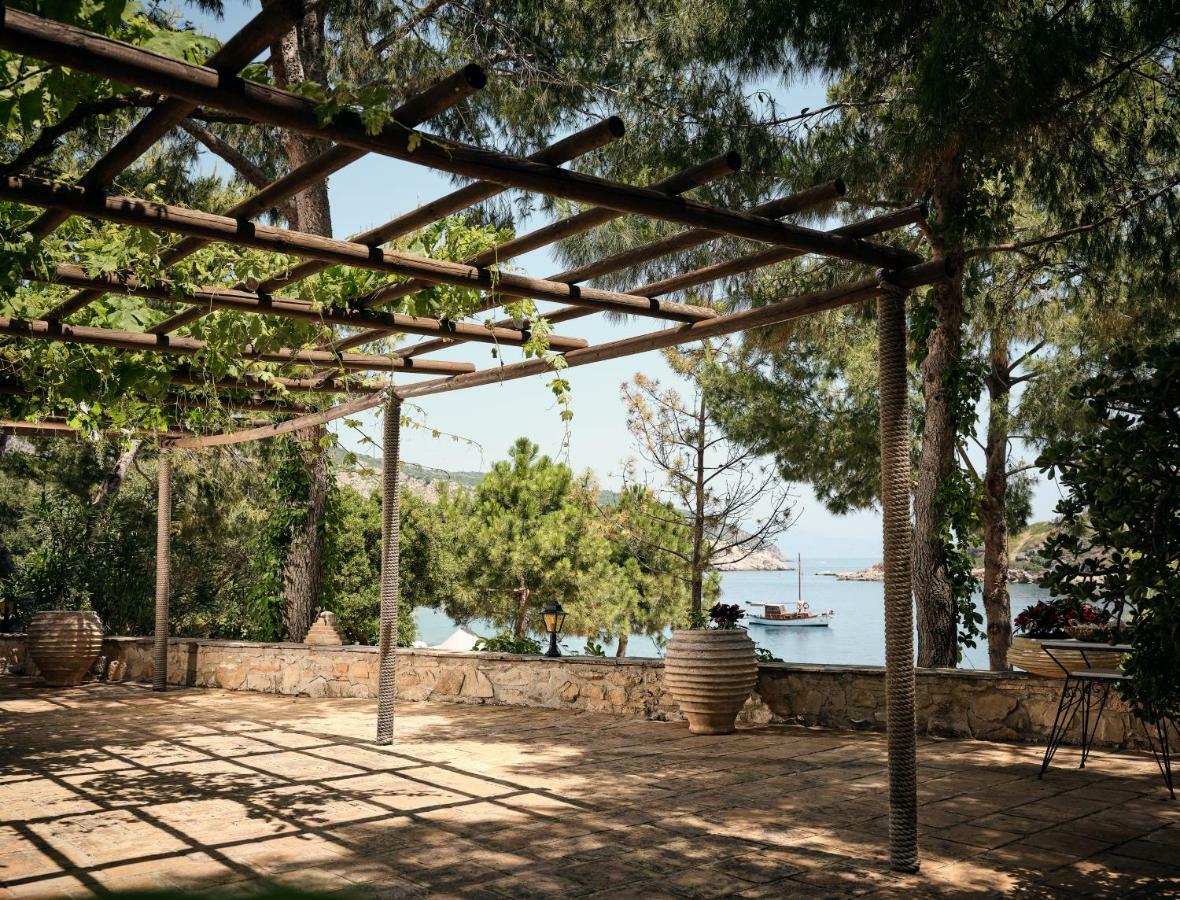 Nobelos Seaside Lodge Άγιος Νικόλαος Εξωτερικό φωτογραφία
